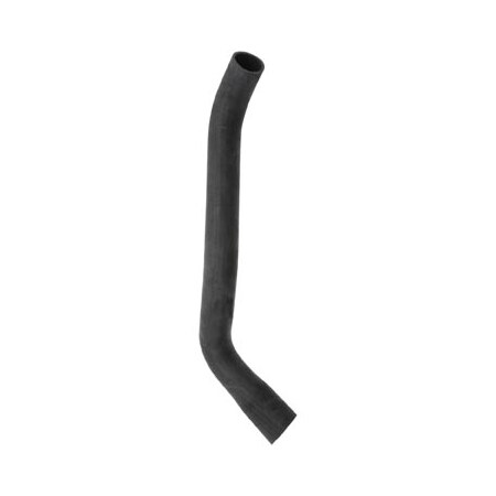 Dayco 91-93 Buick/Chev/Oldsmobile 5.0/5.7L Radiator Hose, 71521 71521